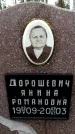 Захоронение ID 6367570