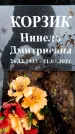 Захоронение ID 6367582