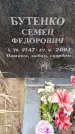 Захоронение ID 6367588