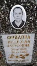 Захоронение ID 6367605