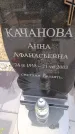 Захоронение ID 6367609