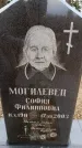 Захоронение ID 6367626