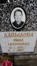 Захоронение ID 6367638