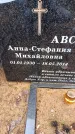Захоронение ID 6367642