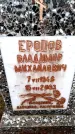 Захоронение ID 6367648