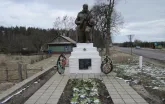 Братская могила 111