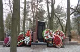 Братская могила 1238