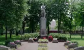 Братская могила 131