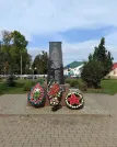 Братская могила 188