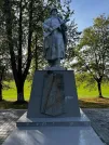 Братская могила 1607
