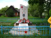 Братская могила 129
