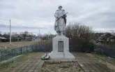 Братская могила 115