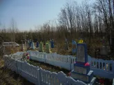 Братская могила 137