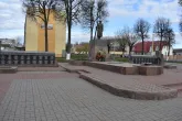 Братская могила 1824