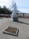 Братская могила 1528