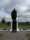 Братская могила 1630
