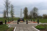 Братская могила 1772