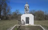 Братская могила 119