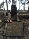 Братская могила 1354