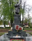 Братская могила 1871
