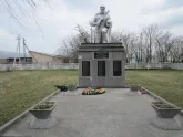 Братская могила 118
