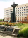 Братская могила 2573