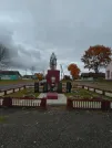 Братская могила 2051
