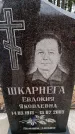 Захоронение ID 6367650