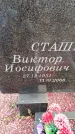 Захоронение ID 6367660