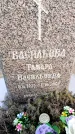Захоронение ID 6367687