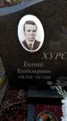 Захоронение ID 6367702