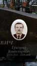 Захоронение ID 6367703