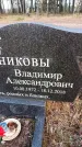 Захоронение ID 6367713