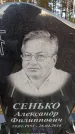 Захоронение ID 6367741