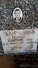 Захоронение ID 6367759