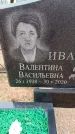 Захоронение ID 6367783