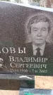Захоронение ID 6367784