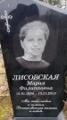 Захоронение ID 6367788