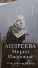 Захоронение ID 6367798