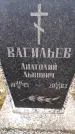 Захоронение ID 6367809