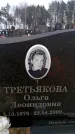 Захоронение ID 6367874