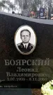 Захоронение ID 6367875