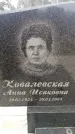 Захоронение ID 6367882