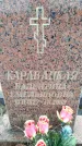 Захоронение ID 6367891