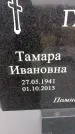 Захоронение ID 6367900