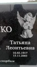 Захоронение ID 6367901
