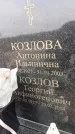 Захоронение ID 6367910