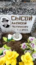 Захоронение ID 6367915