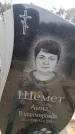 Захоронение ID 6367972