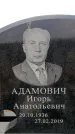 Захоронение ID 6367983